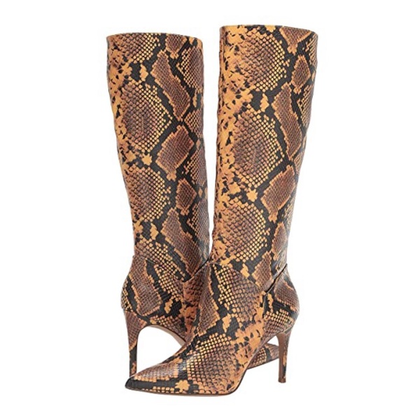 Steve Madden Kinga Knee High Boots - Picture 4 of 4